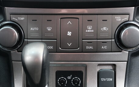 Toyota Highlander III, 2013 год, 2 699 000 рублей, 19 фотография