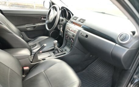Mazda 3, 2008 год, 398 000 рублей, 6 фотография