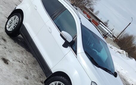 Ford EcoSport, 2018 год, 1 499 999 рублей, 1 фотография