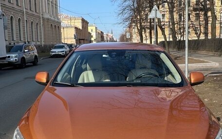 Volvo S60 III, 2013 год, 1 500 000 рублей, 1 фотография