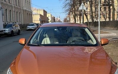 Volvo S60 III, 2013 год, 1 500 000 рублей, 1 фотография
