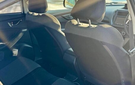 Subaru Impreza IV, 2019 год, 1 700 000 рублей, 12 фотография