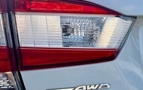 Subaru Impreza IV, 2019 год, 1 700 000 рублей, 14 фотография