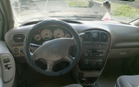 Dodge Caravan IV, 2002 год, 480 000 рублей, 2 фотография
