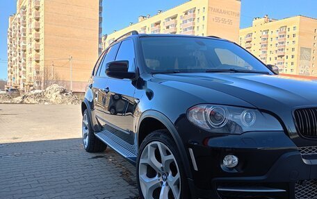 BMW X5, 2007 год, 1 930 000 рублей, 2 фотография