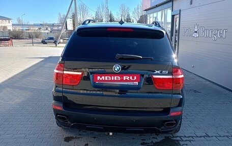 BMW X5, 2007 год, 1 930 000 рублей, 3 фотография
