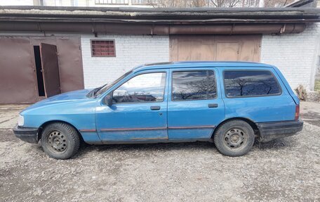 Ford Sierra I, 1987 год, 150 000 рублей, 2 фотография