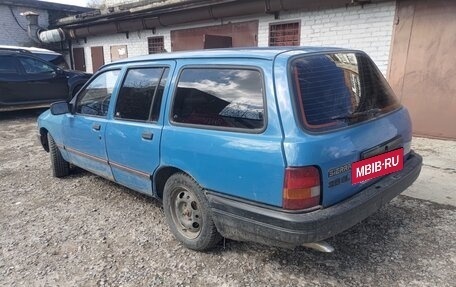 Ford Sierra I, 1987 год, 150 000 рублей, 3 фотография