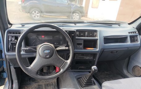 Ford Sierra I, 1987 год, 150 000 рублей, 13 фотография