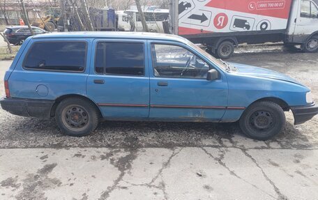 Ford Sierra I, 1987 год, 150 000 рублей, 6 фотография