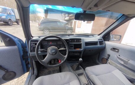 Ford Sierra I, 1987 год, 150 000 рублей, 14 фотография