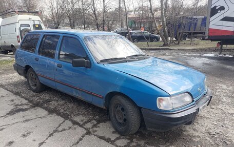 Ford Sierra I, 1987 год, 150 000 рублей, 7 фотография
