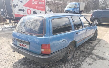 Ford Sierra I, 1987 год, 150 000 рублей, 5 фотография