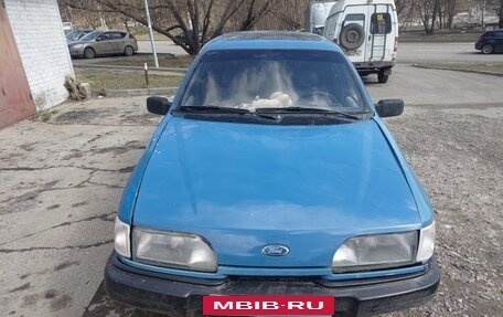 Ford Sierra I, 1987 год, 150 000 рублей, 8 фотография