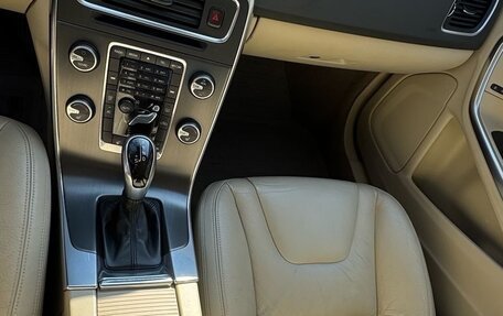 Volvo S60 III, 2013 год, 1 500 000 рублей, 6 фотография