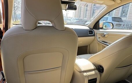 Volvo S60 III, 2013 год, 1 500 000 рублей, 7 фотография