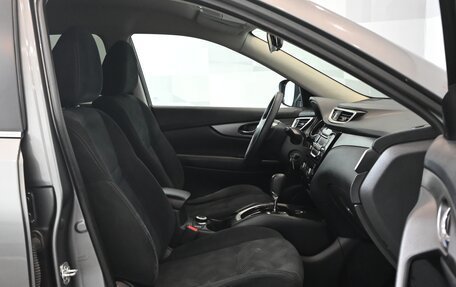 Nissan X-Trail, 2015 год, 1 750 000 рублей, 13 фотография