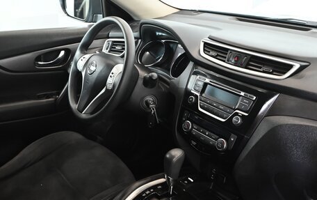 Nissan X-Trail, 2015 год, 1 750 000 рублей, 14 фотография