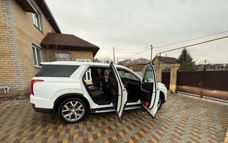Hyundai Palisade I, 2019 год, 3 800 000 рублей, 9 фотография