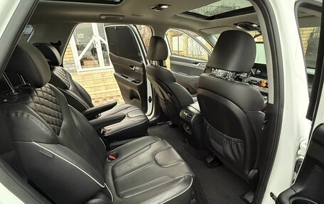 Hyundai Palisade I, 2019 год, 3 800 000 рублей, 17 фотография
