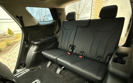 Hyundai Palisade I, 2019 год, 3 800 000 рублей, 27 фотография