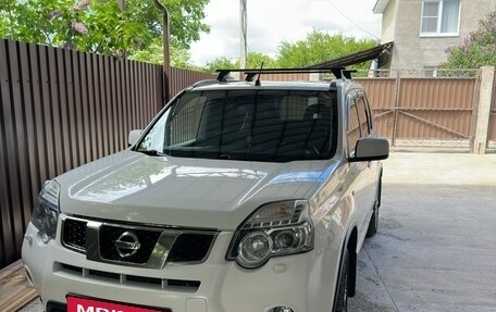 Nissan X-Trail, 2013 год, 1 550 000 рублей, 1 фотография