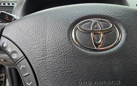 Toyota Camry V40, 2005 год, 1 400 000 рублей, 17 фотография