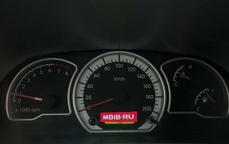 Daewoo Nexia I рестайлинг, 2015 год, 390 000 рублей, 9 фотография
