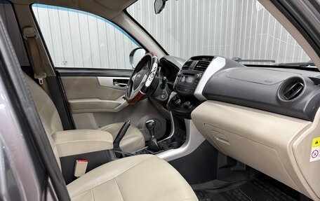 Lifan X60 I рестайлинг, 2013 год, 585 000 рублей, 9 фотография