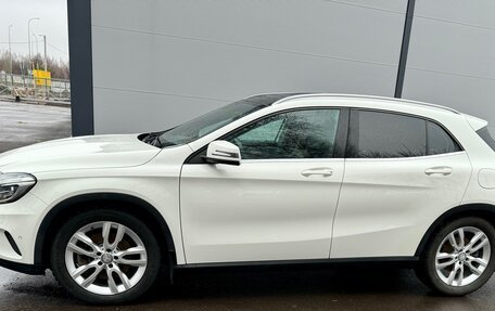 Mercedes-Benz GLA, 2014 год, 2 160 000 рублей, 4 фотография