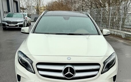 Mercedes-Benz GLA, 2014 год, 2 160 000 рублей, 2 фотография