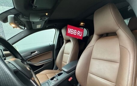 Mercedes-Benz GLA, 2014 год, 2 160 000 рублей, 13 фотография