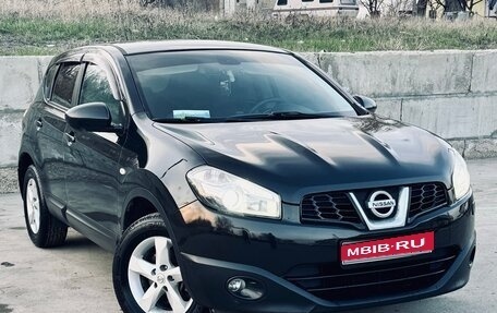 Nissan Qashqai, 2010 год, 1 300 000 рублей, 1 фотография