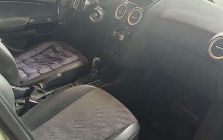 Opel Corsa D, 2008 год, 590 000 рублей, 6 фотография