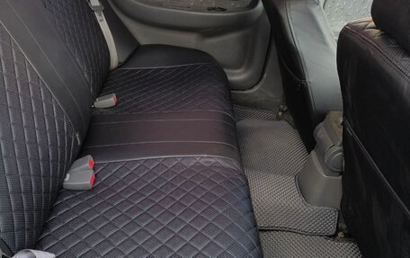 KIA Spectra II (LD), 2008 год, 350 000 рублей, 9 фотография