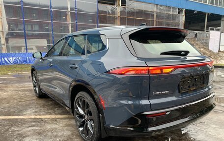 Toyota Crown, 2024 год, 9 190 000 рублей, 5 фотография