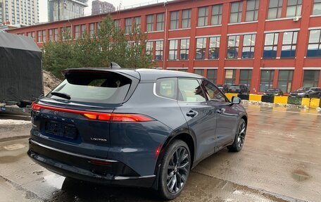 Toyota Crown, 2024 год, 9 190 000 рублей, 6 фотография