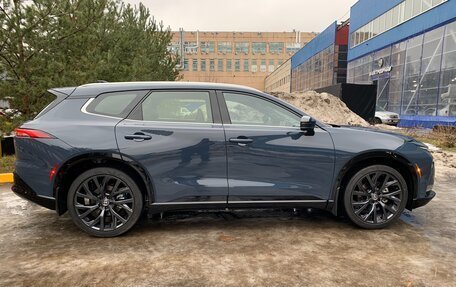 Toyota Crown, 2024 год, 9 190 000 рублей, 24 фотография