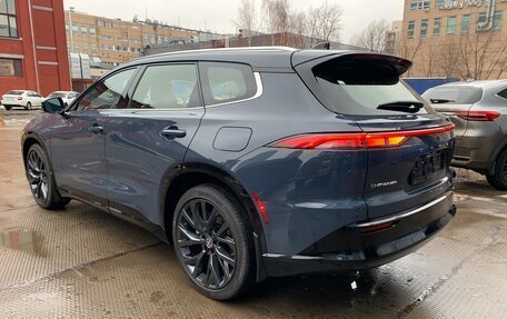 Toyota Crown, 2024 год, 9 190 000 рублей, 28 фотография