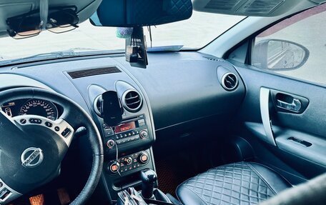 Nissan Qashqai, 2010 год, 1 300 000 рублей, 5 фотография