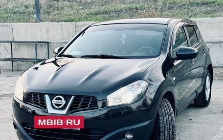 Nissan Qashqai, 2010 год, 1 300 000 рублей, 3 фотография