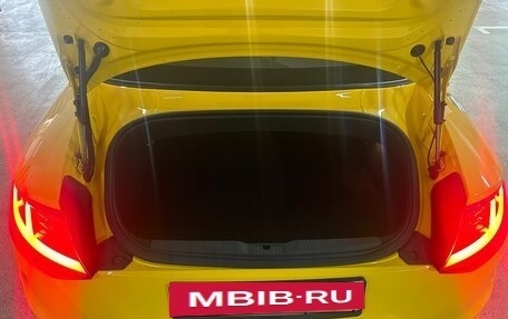 Audi TT, 2019 год, 4 600 000 рублей, 17 фотография