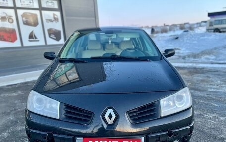 Renault Megane II, 2006 год, 335 000 рублей, 3 фотография