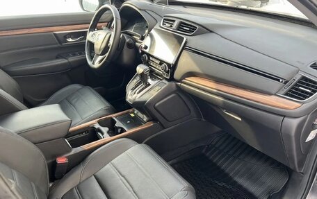 Honda CR-V IV, 2021 год, 4 475 000 рублей, 3 фотография