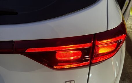 KIA Sportage IV рестайлинг, 2020 год, 2 480 000 рублей, 19 фотография