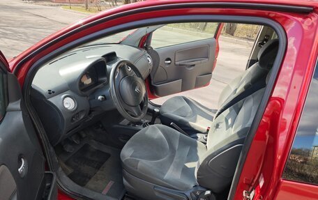 Citroen C2, 2004 год, 200 000 рублей, 6 фотография