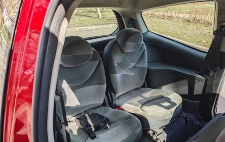 Citroen C2, 2004 год, 200 000 рублей, 7 фотография