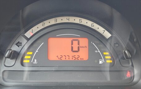 Citroen C2, 2004 год, 200 000 рублей, 9 фотография