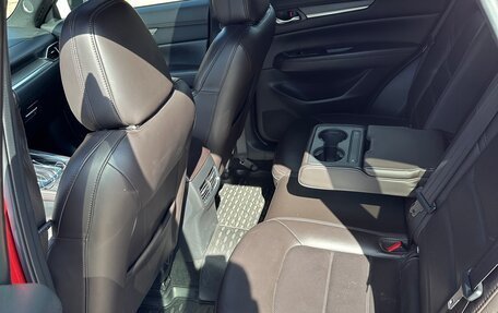 Mazda CX-5 II, 2021 год, 3 999 000 рублей, 14 фотография