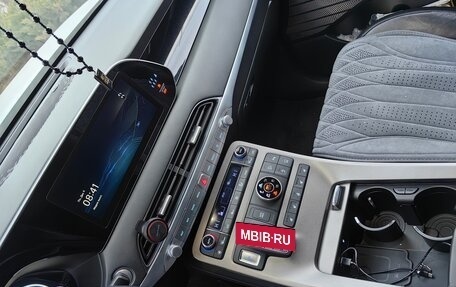 Hyundai Palisade I, 2022 год, 5 200 000 рублей, 9 фотография